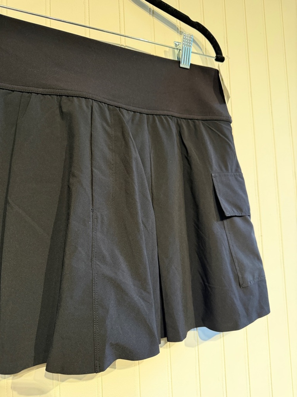 AERIE | NWT Cargo Skort size Large - Picture 3 of 6